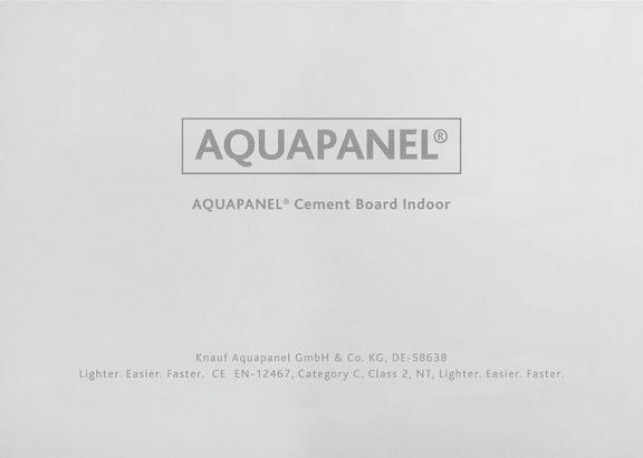 Keunggulan Aquapanel Cement Board Indoor untuk Interior Modern