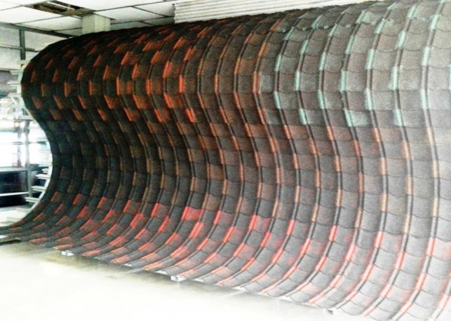 Atap Custom dengan FlexiRoof : Dari Konsep Hingga Realisasi