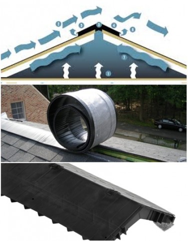 Ridge Vent