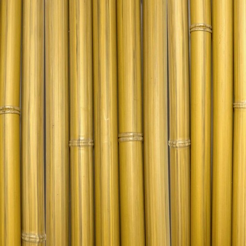 Synthetic Bamboo