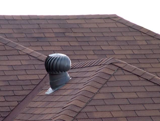 Turbin Vent
