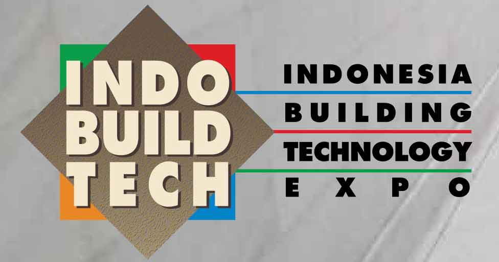 IndoBuildTech Bandung 2017