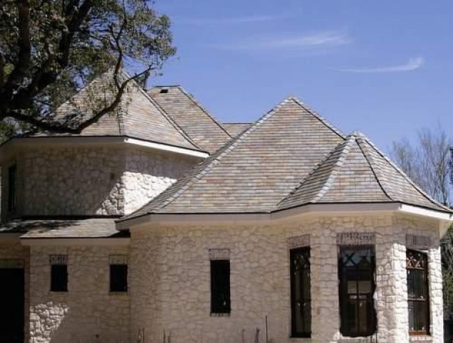 Micapel Roofing Slate