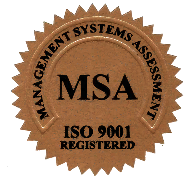 logo of the company