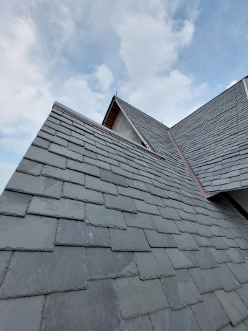 Micapel Roofing Slate